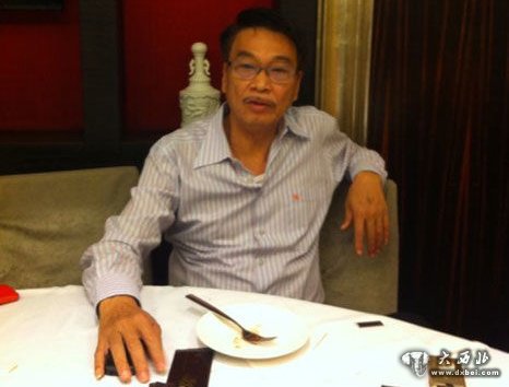 吴孟达被传死讯后首现身 暴瘦22斤