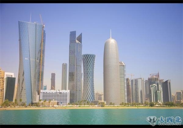 全球最富裕的国家和地区：卡塔尔最富(组图)(2)