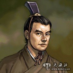 三国大将王伉