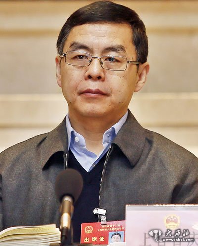 上官吉庆：太白路 朱宏路 二环路要建全程高架