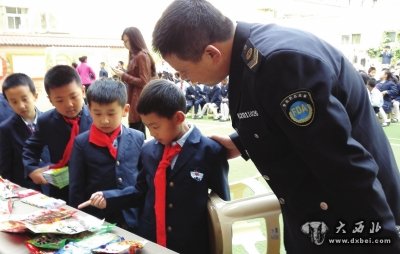 我市专项整治学校食品安全