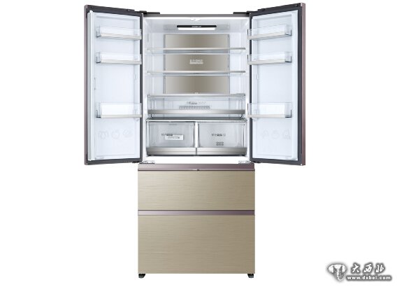 日本电器周报：10月海尔冰箱销量同比增长25%