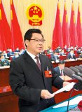 2021甘肃省政府工作报告