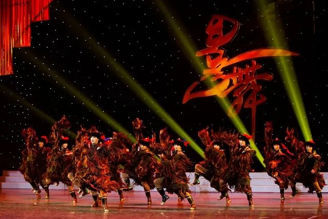 第四届甘肃舞蹈“飞天奖”大赛5月12日正式启动